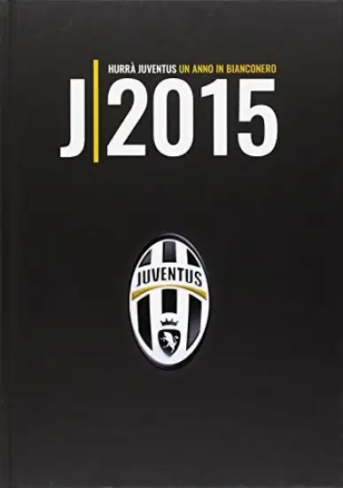 HURRA` JUVENTUS