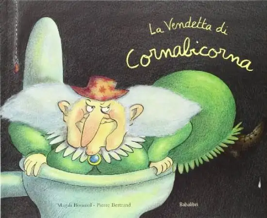 VENDETTA DI CORNABICORNA (LA)