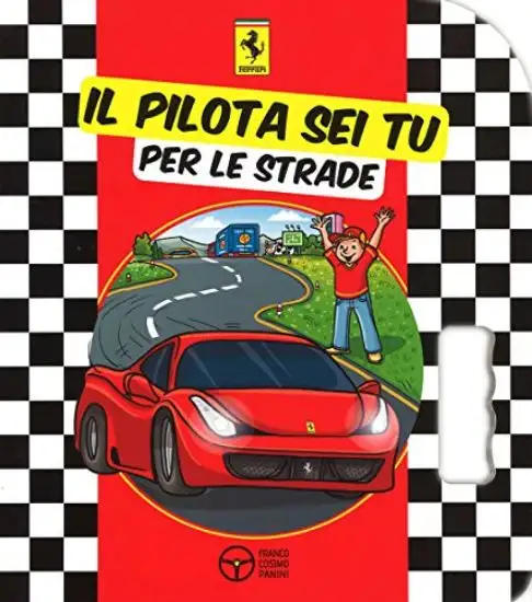 PILOTA SEI TU. PER LE STRADE (IL)