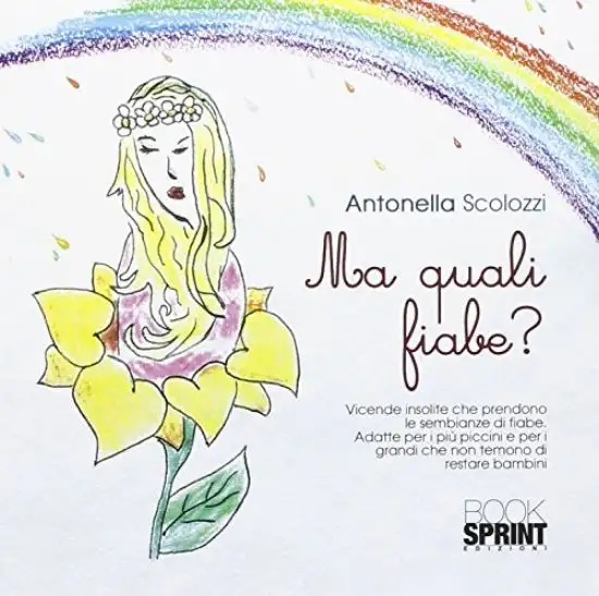 MA QUALI FIABE?