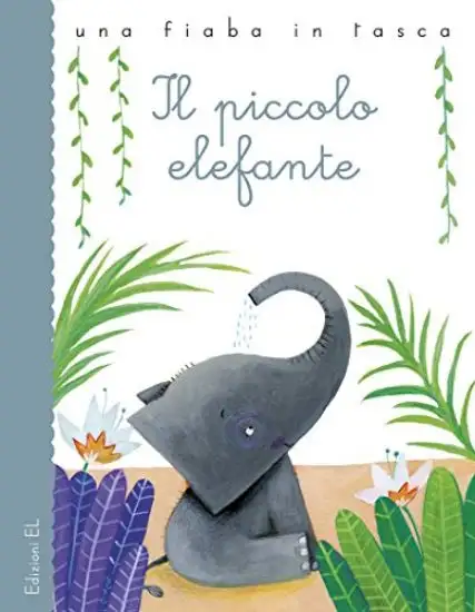 PICCOLO ELEFANTE (IL)