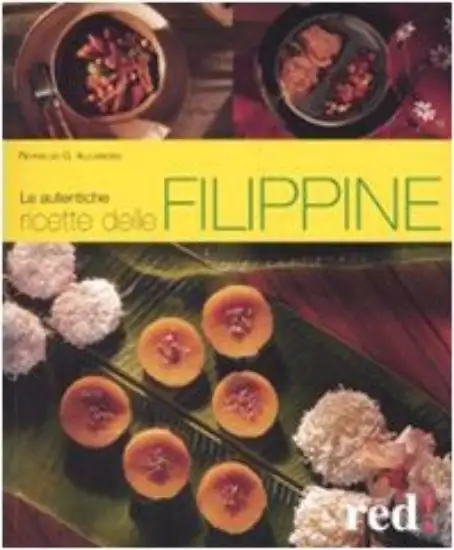 AUTENTICHE RICETTE DELLE FILIPPINE (LE)