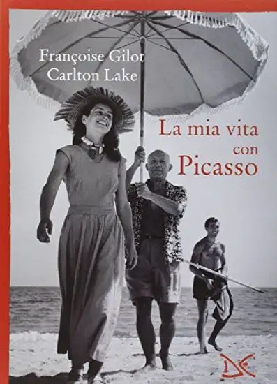 MIA VITA CON PICASSO (LA)