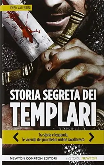 STORIA SEGRETA DEI TEMPLARI