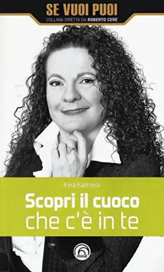 SCOPRI IL CUOCO CHE C`E` IN TE
