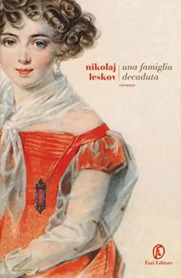 FAMIGLIA DECADUTA (UNA)