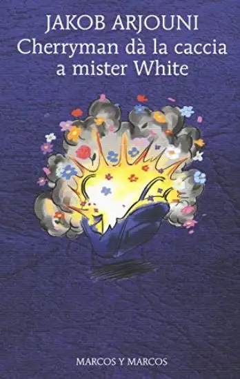 CHERRYMAN DA LA CACCIA A MISTER WHITE