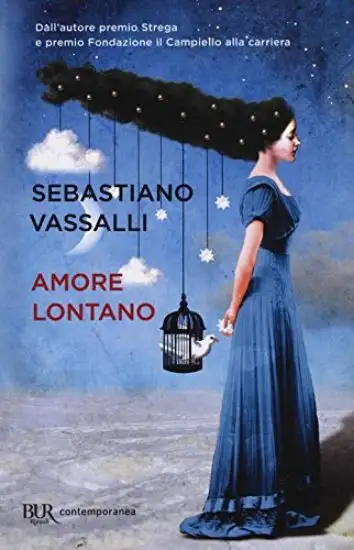 AMORE LONTANO