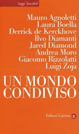 MONDO CONDIVISO (UN)