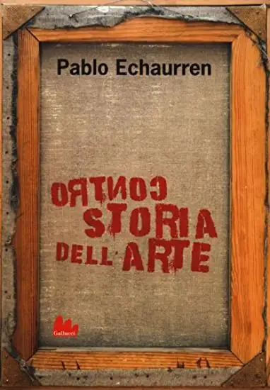 CONTROSTORIA DELL`ARTE