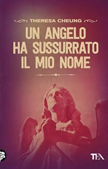 ANGELO HA SUSSURRATO IL MIO NOME (UN)