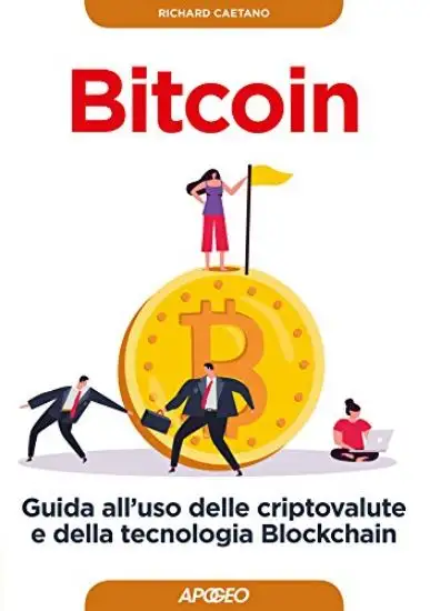 BITCOIN. GUIDA AI MERCATI DELLE CRIPTO VALUTE