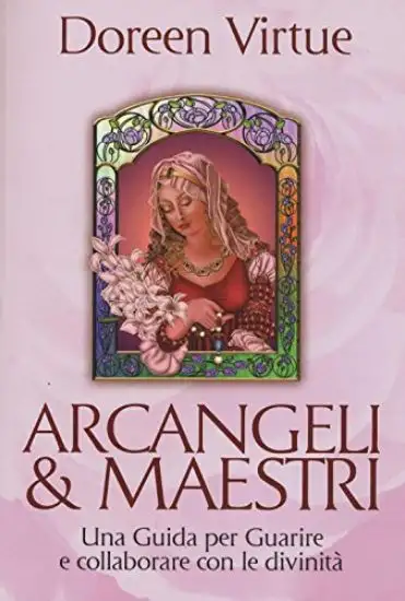 ARCANGELI & MAESTRI