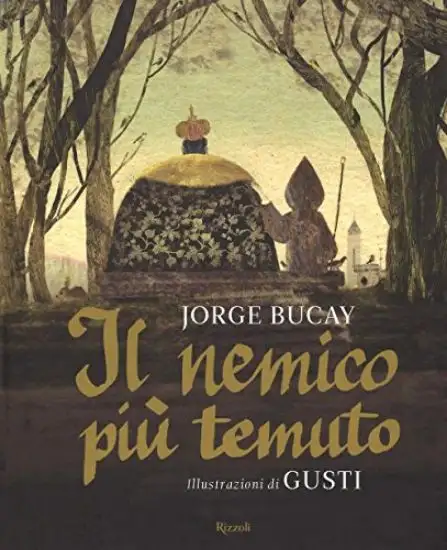 NEMICO PIU` TEMUTO (IL)