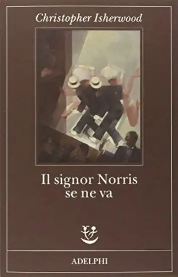 SIGNOR NORRIS SE NE VA (IL)