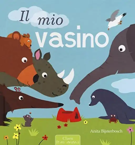 MIO VASINO (IL)