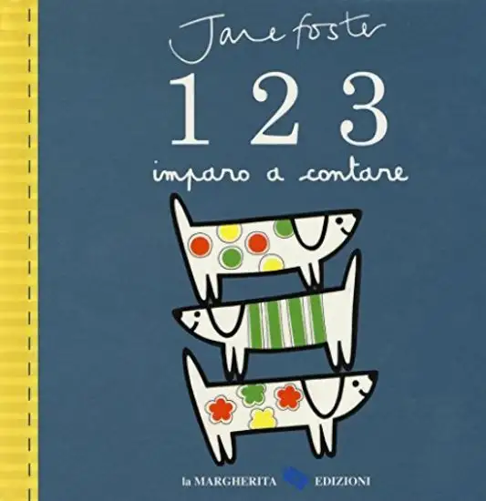 1 2 3. IMPARO A CONTARE
