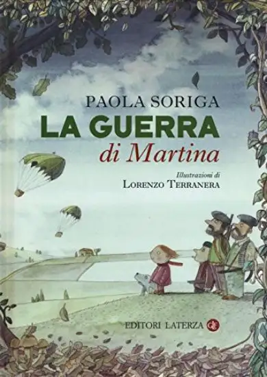GUERRA DI MARTINA (LA)