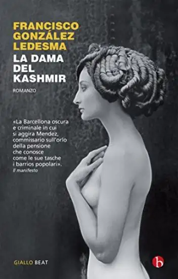 DAMA DEL KASHMIR (LA)