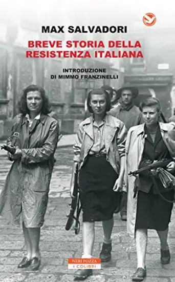 BREVE STORIA DELLA RESISTENZA ITALIANA
