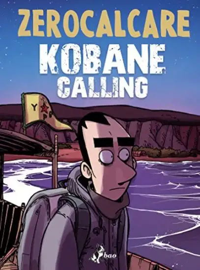 KOBANE CALLING