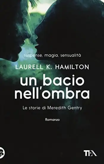 BACIO NELL`OMBRA (UN)