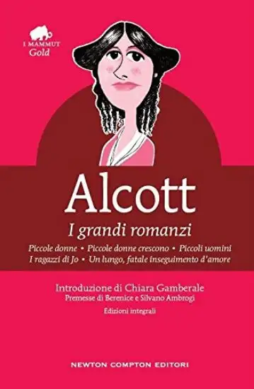 GRANDI ROMANZI (I)