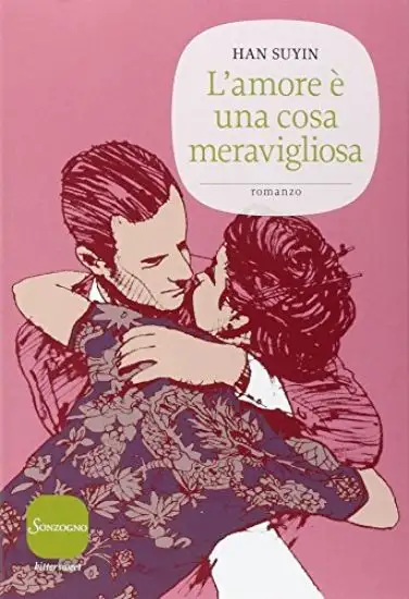 AMORE E` UNA COSA MERAVIGLIOSA (L`)