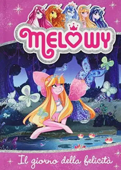 GIORNO DELLA FELICITA`. MELOWY (IL) - VOLUME 5
