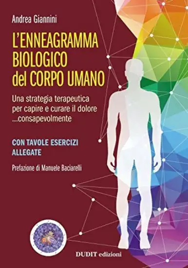 ENNEAGRAMMA BIOLOGICO DEL CORPO UMANO