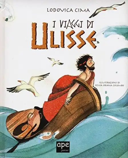 VIAGGI DI ULISSE. I GRANDI LIBRI (I)