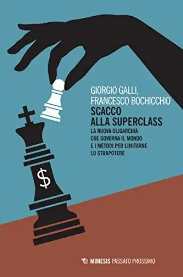SCACCO ALLA SUPERCLASS