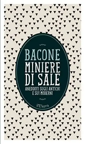 MINIERE DI SALE. 100 APOFTEGMI. CON E-BOOK