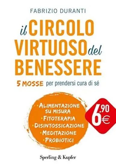 CIRCOLO VIRTUOSO DEL BENESSERE (IL)