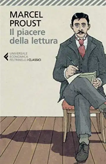 PIACERE DELLA LETTURA (IL)