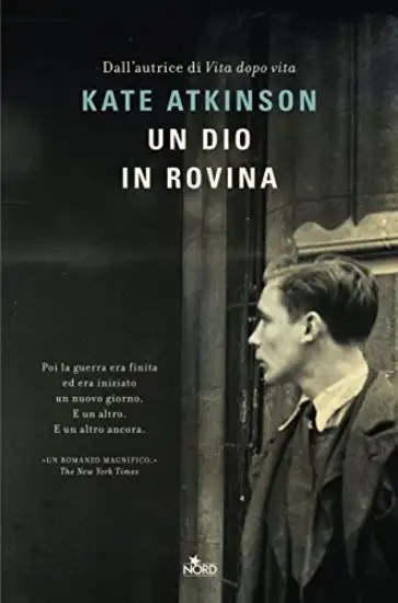 DIO IN ROVINA (UN)