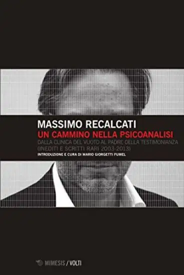 CAMMINO NELLA PSICOANALISI (UN)