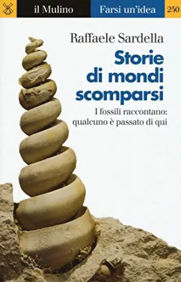 STORIE DI MONDI SCOMPARSI