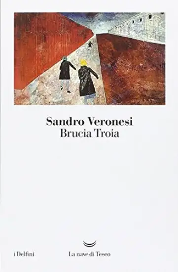 BRUCIA TROIA