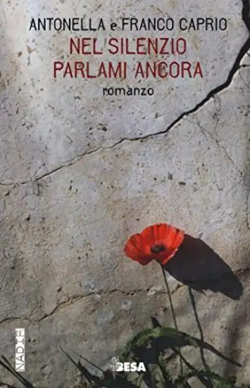 NEL SILENZIO PARLAMI ANCORA