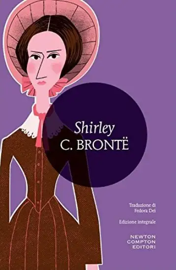 SHIRLEY. EDIZ. INTEGRALE