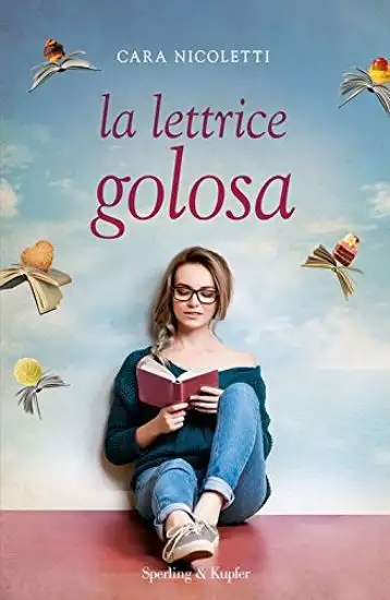 LETTRICE GOLOSA (LA)