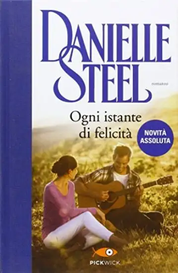 OGNI ISTANTE DI FELICITA`