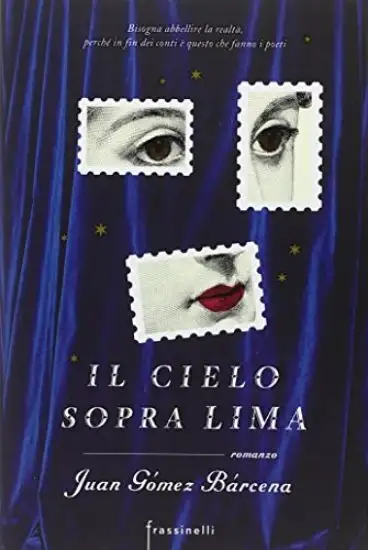 CIELO SOPRA LIMA (IL)