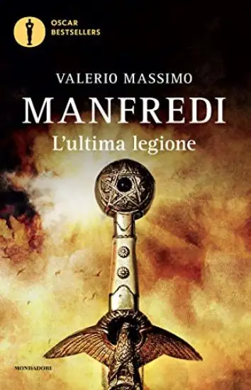 ULTIMA LEGIONE (L`)