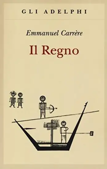 REGNO (IL)