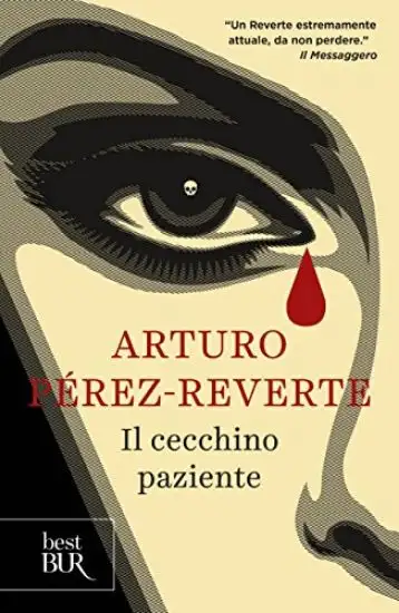 CECCHINO PAZIENTE (IL)