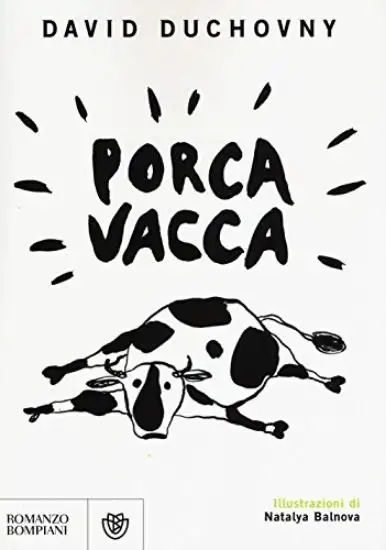 PORCA VACCA