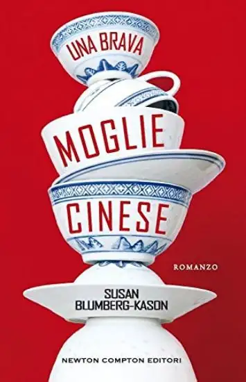 BRAVA MOGLIE CINESE (UNA)