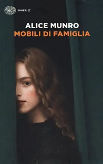 MOBILI DI FAMIGLIA